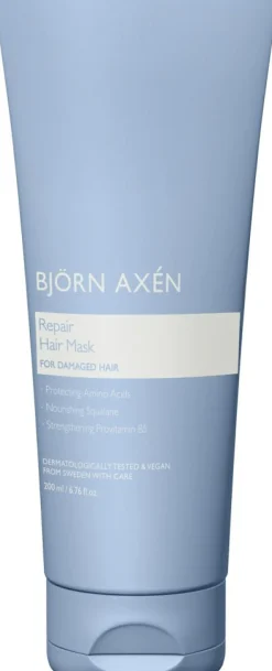 Björn Axén Hårkur>Repair Hair Mask