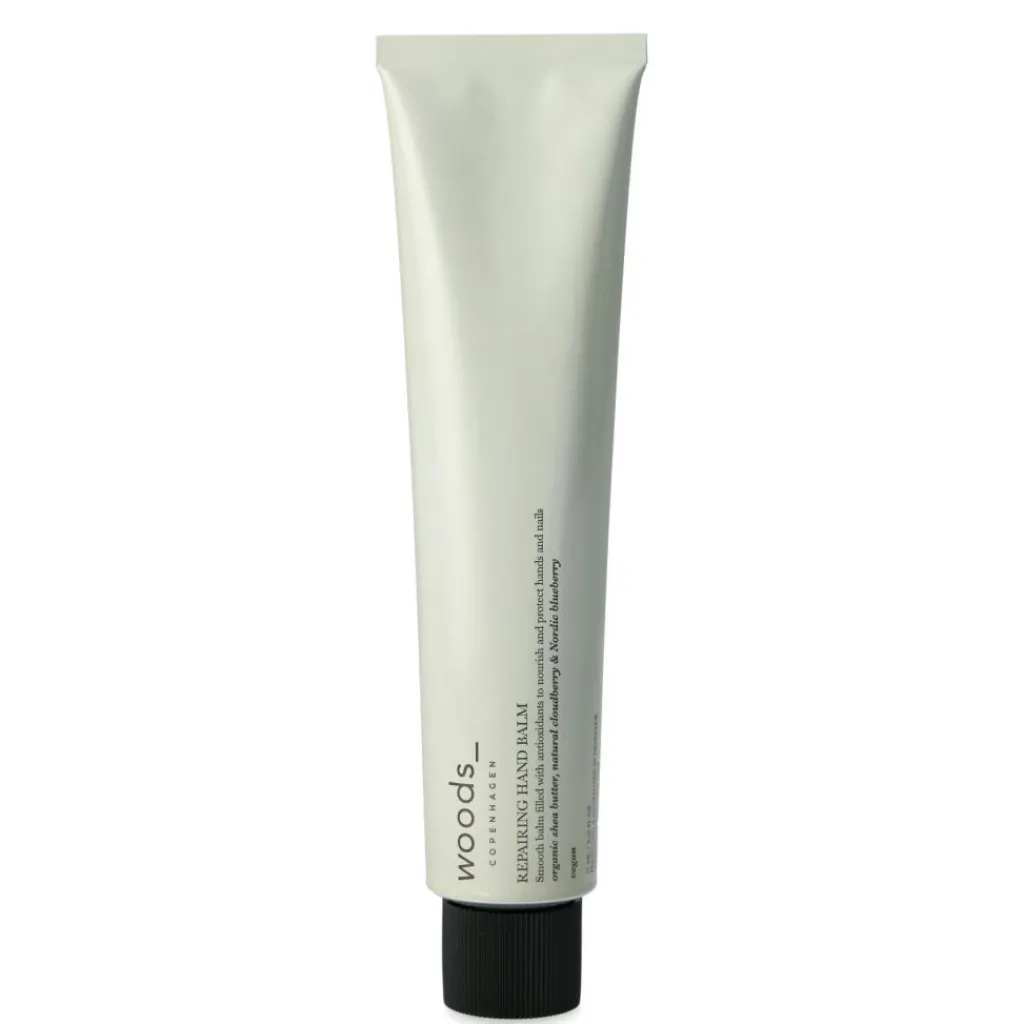 Woods Copenhagen Repairing Hand Balm< Kropspleje|Håndpleje