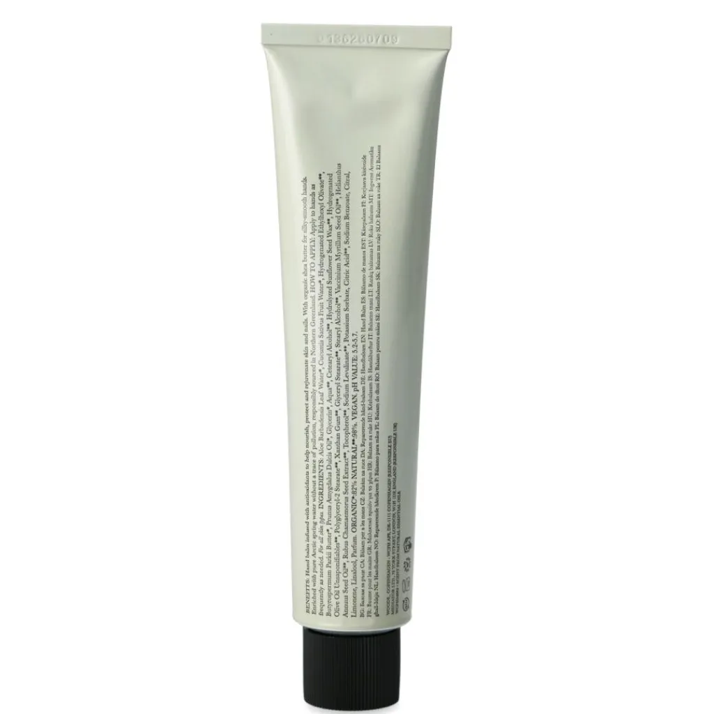 Woods Copenhagen Repairing Hand Balm< Kropspleje|Håndpleje