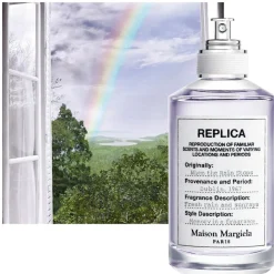 Maison Margiela Replica When Rain Stops Eau de Toilette< Til Hende|Eau De Toilette