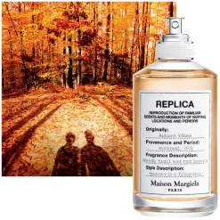Maison Margiela Til Hende|Eau De Toilette<Replica Autumn Vibes Eau de Toilette