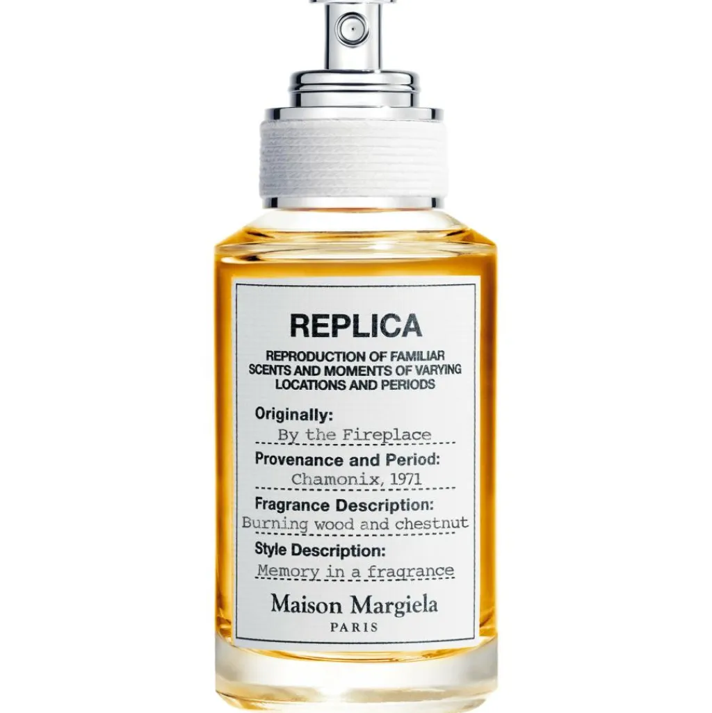 Maison Margiela Miniparfumer|Til Hende<Replica By The Fire Place Eau de Toilette