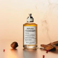 Maison Margiela Miniparfumer|Til Hende<Replica By The Fire Place Eau de Toilette