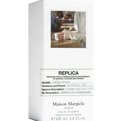 Maison Margiela Til Hende|Eau De Toilette>Replica Coffee Break Eau de Toilette