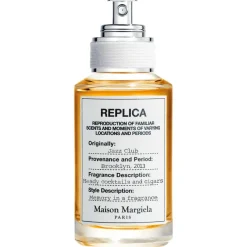 Maison Margiela Replica Jazz Club Eau de Toilette< Eau De Toilette|Parfumer Til Hende