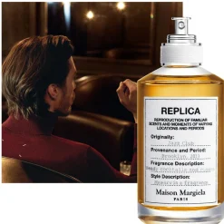 Maison Margiela Replica Jazz Club Eau de Toilette< Eau De Toilette|Parfumer Til Hende