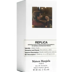 Maison Margiela Replica Jazz Club Eau de Toilette< Eau De Toilette|Parfumer Til Hende