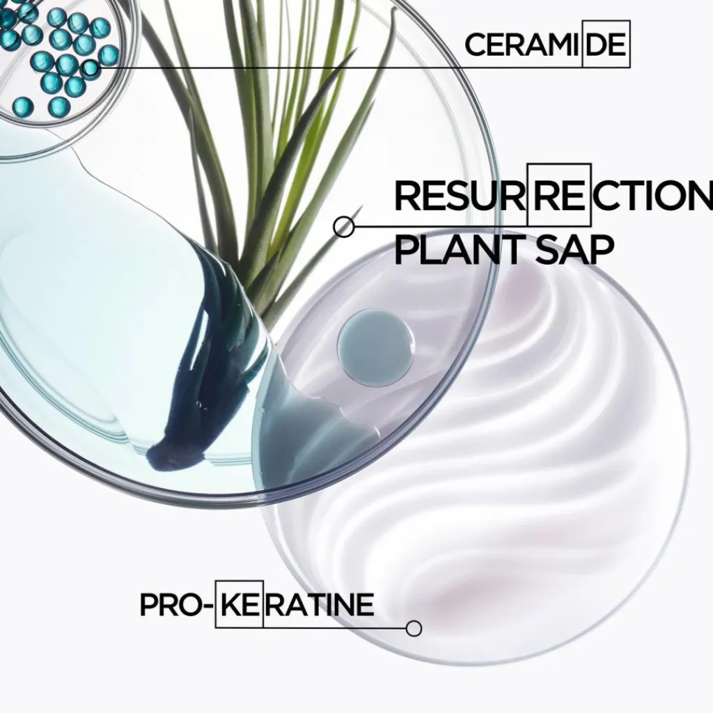 KÉRASTASE Shampoo>Resistance Bain Force Architecte Shampoo