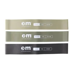 Ortho Movement Resistance Band< Fitnessudstyr