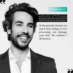 KÉRASTASE Resistance Fondant Extentioniste Conditioner< Balsam