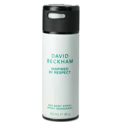 David Beckham Bodyspray|Bodyspray>Respect Deodorant Body Spray for Men