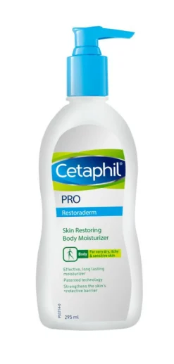 Cetaphil Eksem & Tør Hud|Kropspleje<Restoraderm Body Moisturizer