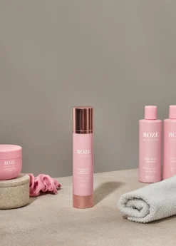 Roze Avenue Leave-In Conditioner<Restore Creamy Oil Leave In Treatment