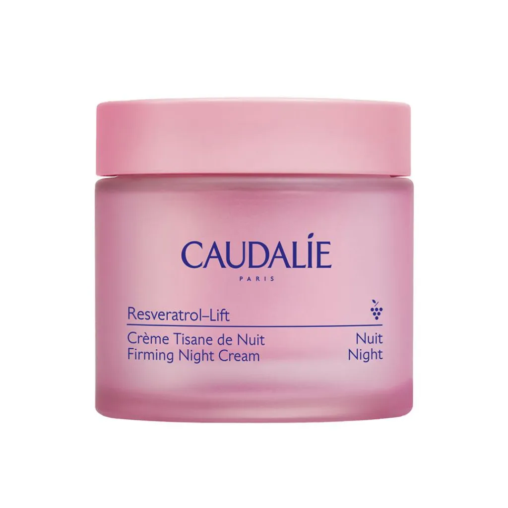 Caudalíe Natcreme<Resveratrol-Lift Firming Night Cream