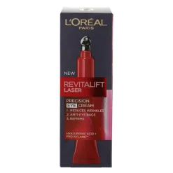 L'Oréal Paris Øjenpleje<Revitalift Laser Eye Cream