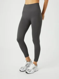 Björn Borg Ribbed Tights< Træningsbukser