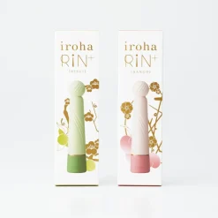 iroha RIN Vibrator< Sexlegetøj