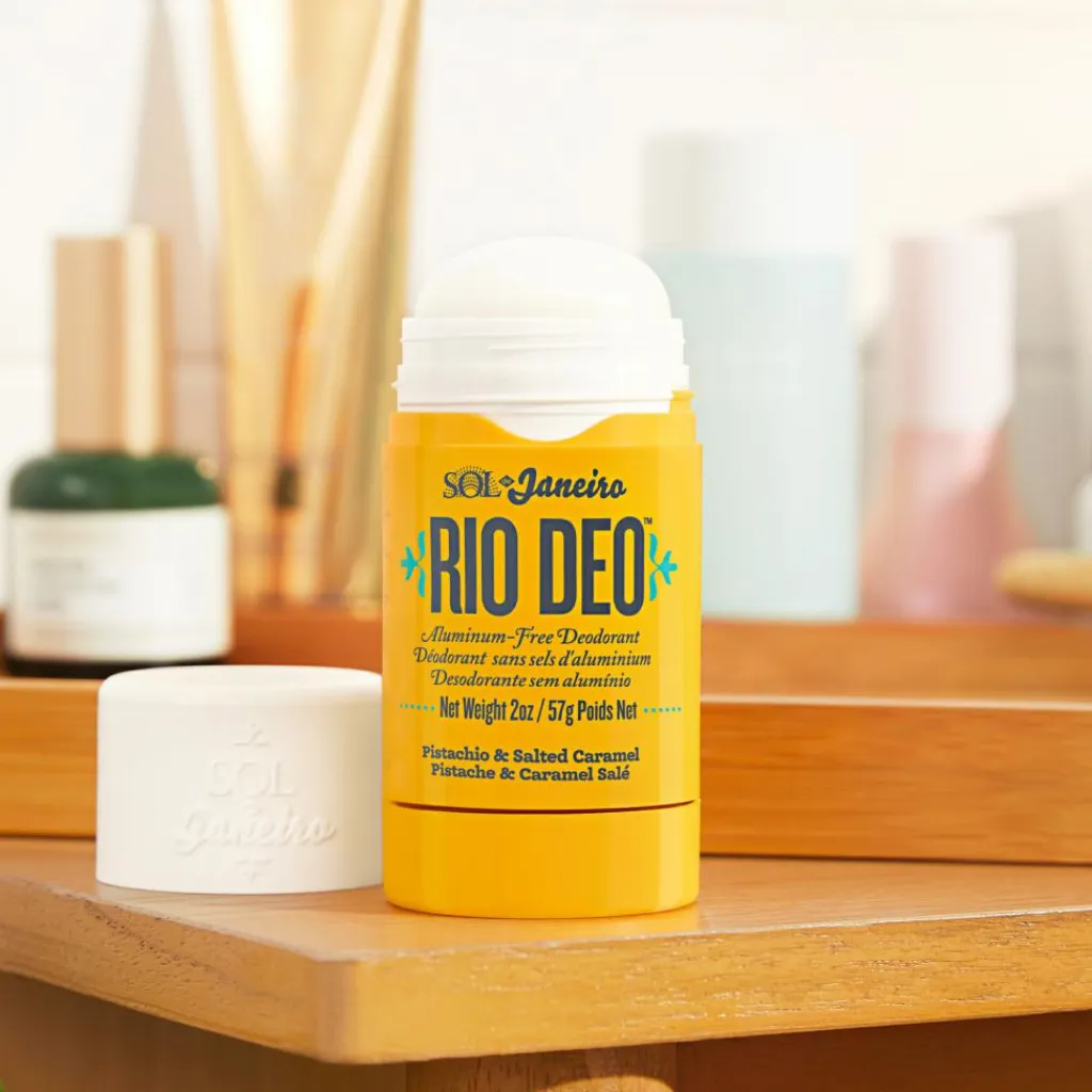 Sol de Janeiro Til Hende|Deodoranter<Rio 62 Deodorant Refillable