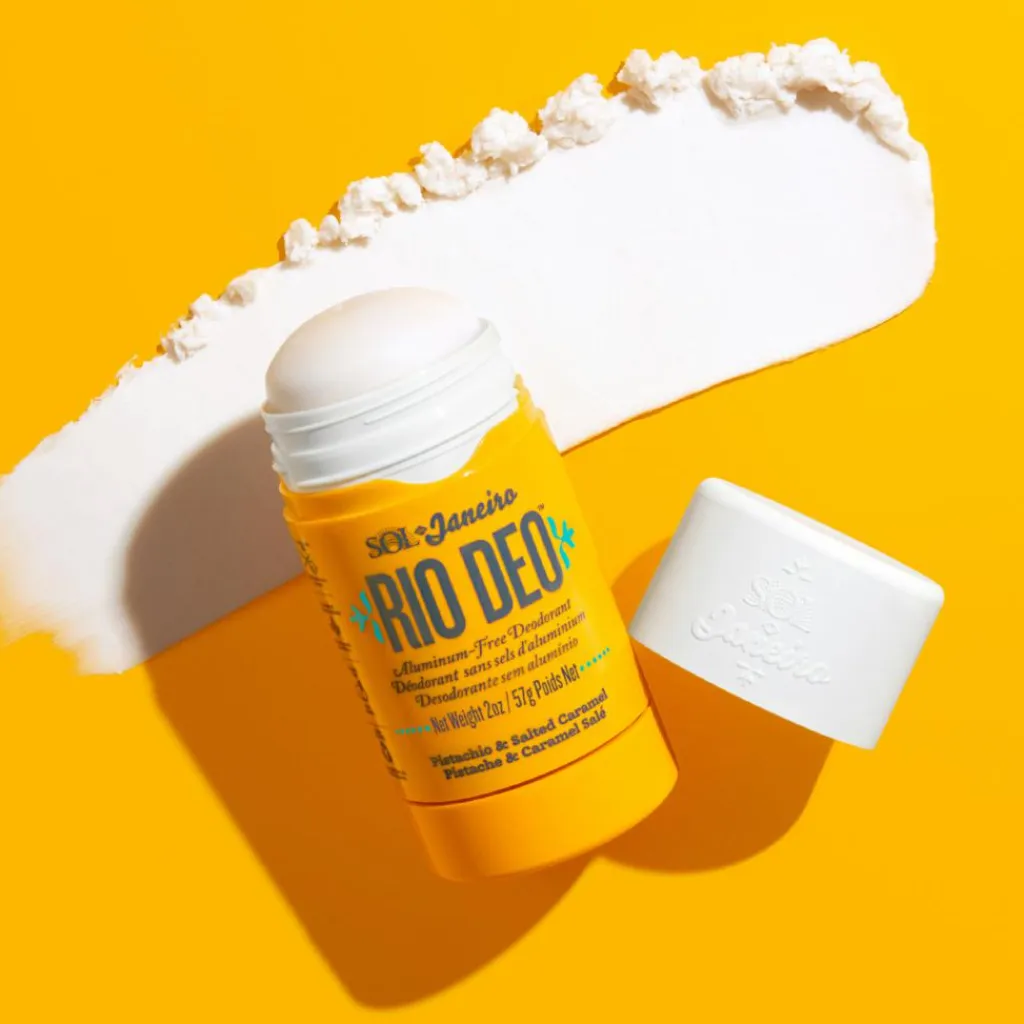Sol de Janeiro Til Hende|Deodoranter<Rio 62 Deodorant Refillable