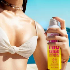 Sol de Janeiro Bodyspray|Bodyspray<Rio Radiance Body Spray SPF50