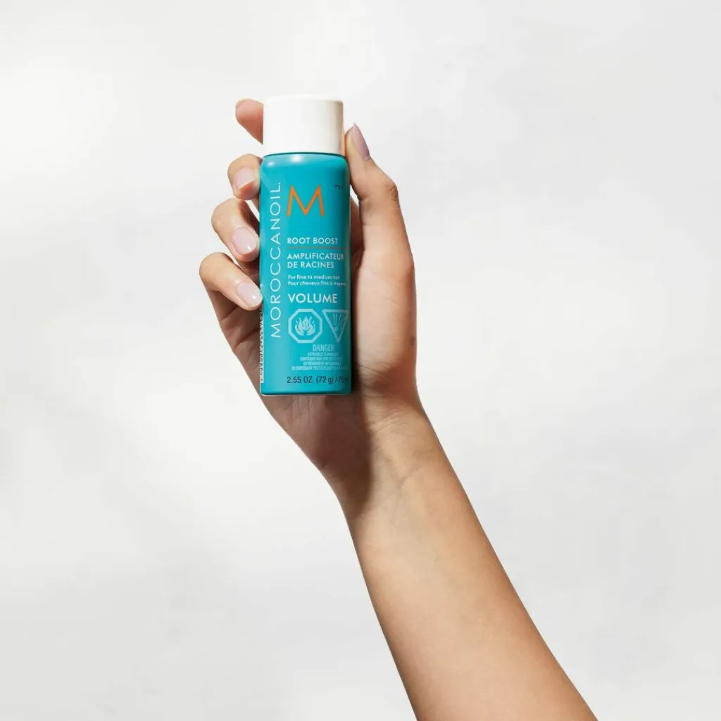 Moroccanoil Volumen>Root Boost