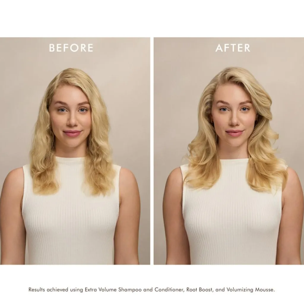 Moroccanoil Volumen>Root Boost