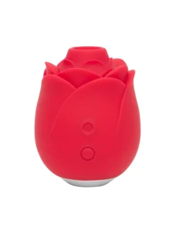 MON AMI Rose Pleasure Air Suction Toy< Sexlegetøj