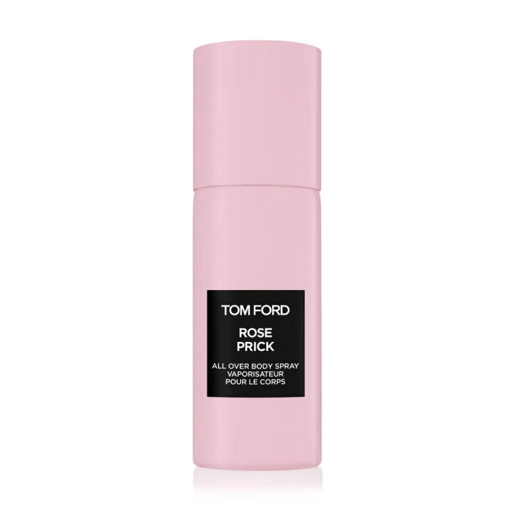 TOM FORD Bodyspray|Bodyspray>Rose Prick All Over Body Spray