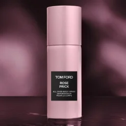 TOM FORD Bodyspray|Bodyspray>Rose Prick All Over Body Spray