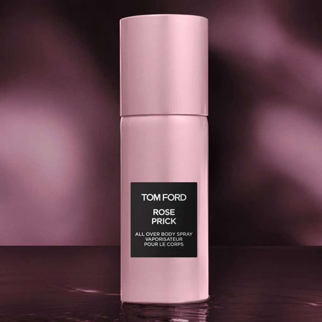 TOM FORD Bodyspray|Bodyspray>Rose Prick All Over Body Spray