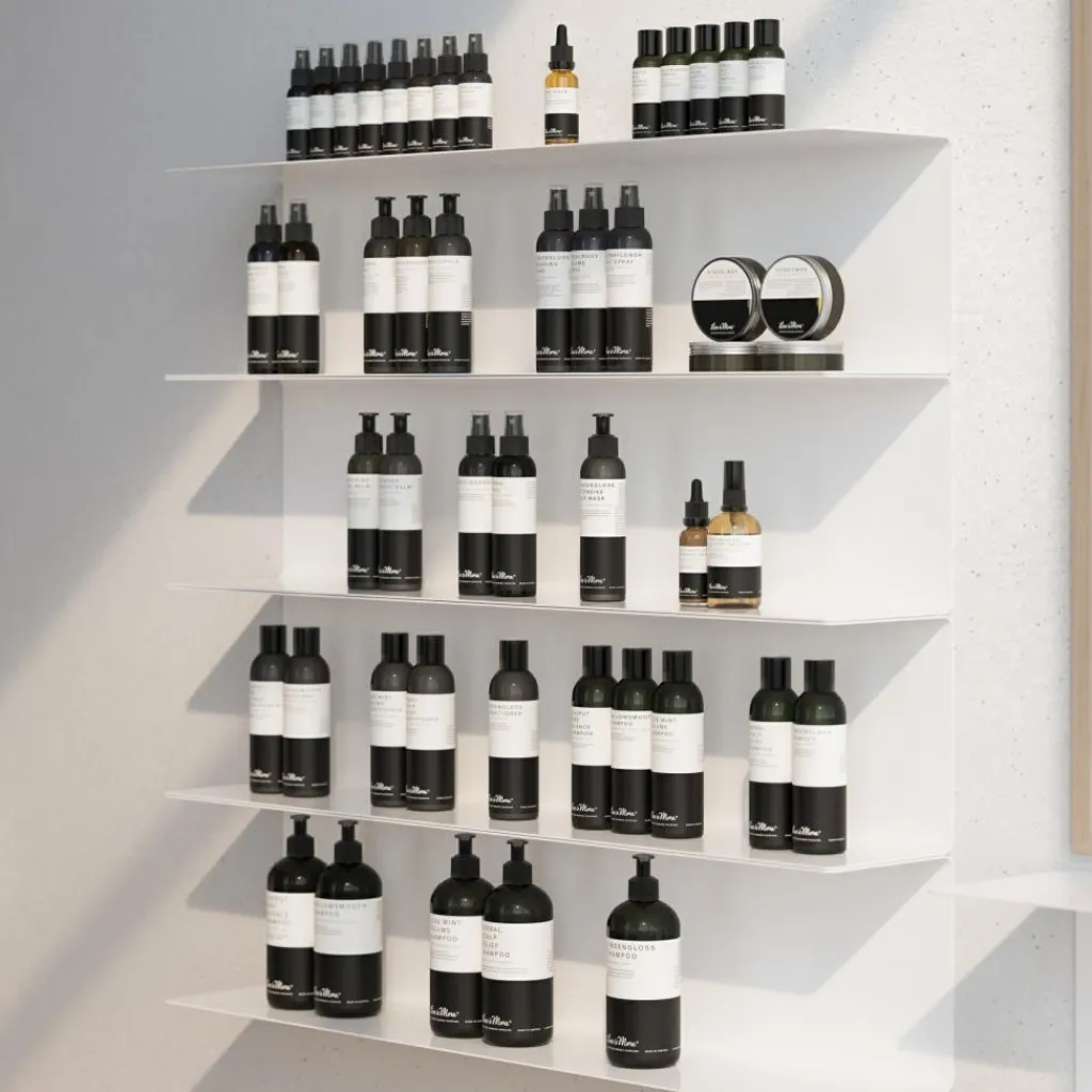 Less Is More Rose Serum< Tilbehør