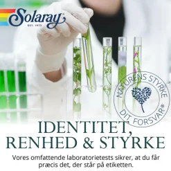 Solaray Rosenrod< Øvrige|Energi