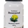 Camette Øvrige Kosttilskud>Rosenrod Rodiola Rosea 200 mg