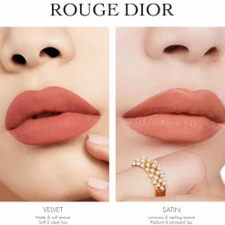 DIOR Læbestift<Rouge Lipstick