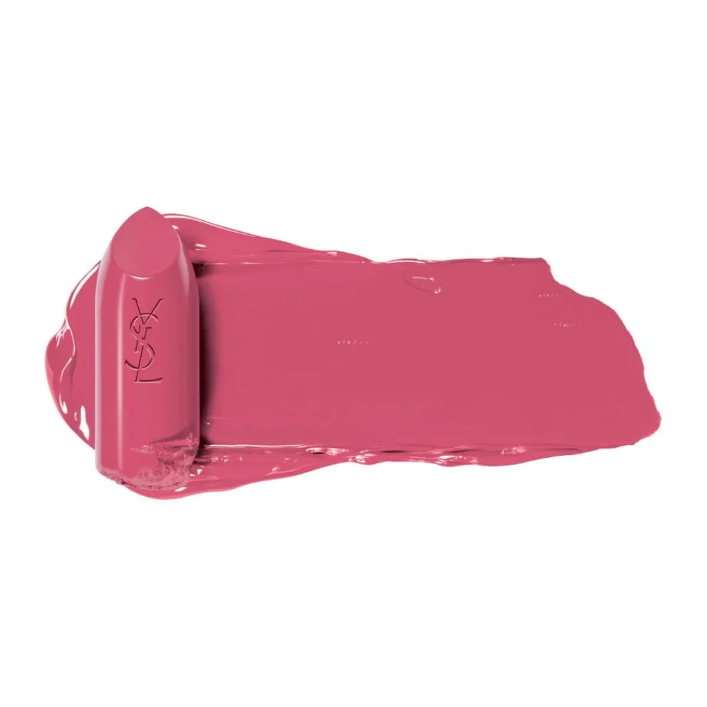 Yves Saint Laurent Læbestift<Rouge Pur Couture Pure Color-In-Care Satin Lipstick