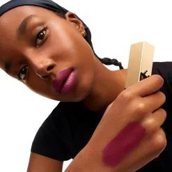 Yves Saint Laurent Læbestift<Rouge Pur Couture Pure Color-In-Care Satin Lipstick