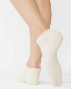 Pointe Studio Træningssokker><noscript><img width=