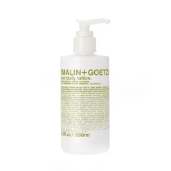 Malin+Goetz Kropspleje<Rum Body Lotion