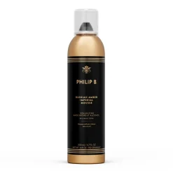 Philip B Styling Mousse>Russian Amber Volumzing Mousse