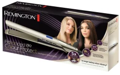 Remington Glattejern<S8605 E51 Colour Prot. Straight. champ.