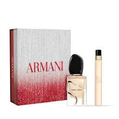 Armani Gaveæsker|Gaveæsker<Sì Eau de Parfum Holiday 2025 Gift Set