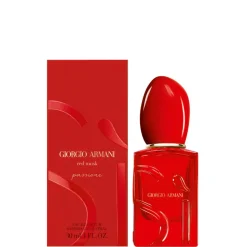 Armani Eau De Parfum<Sì Passione Red Musk Eau de Parfum