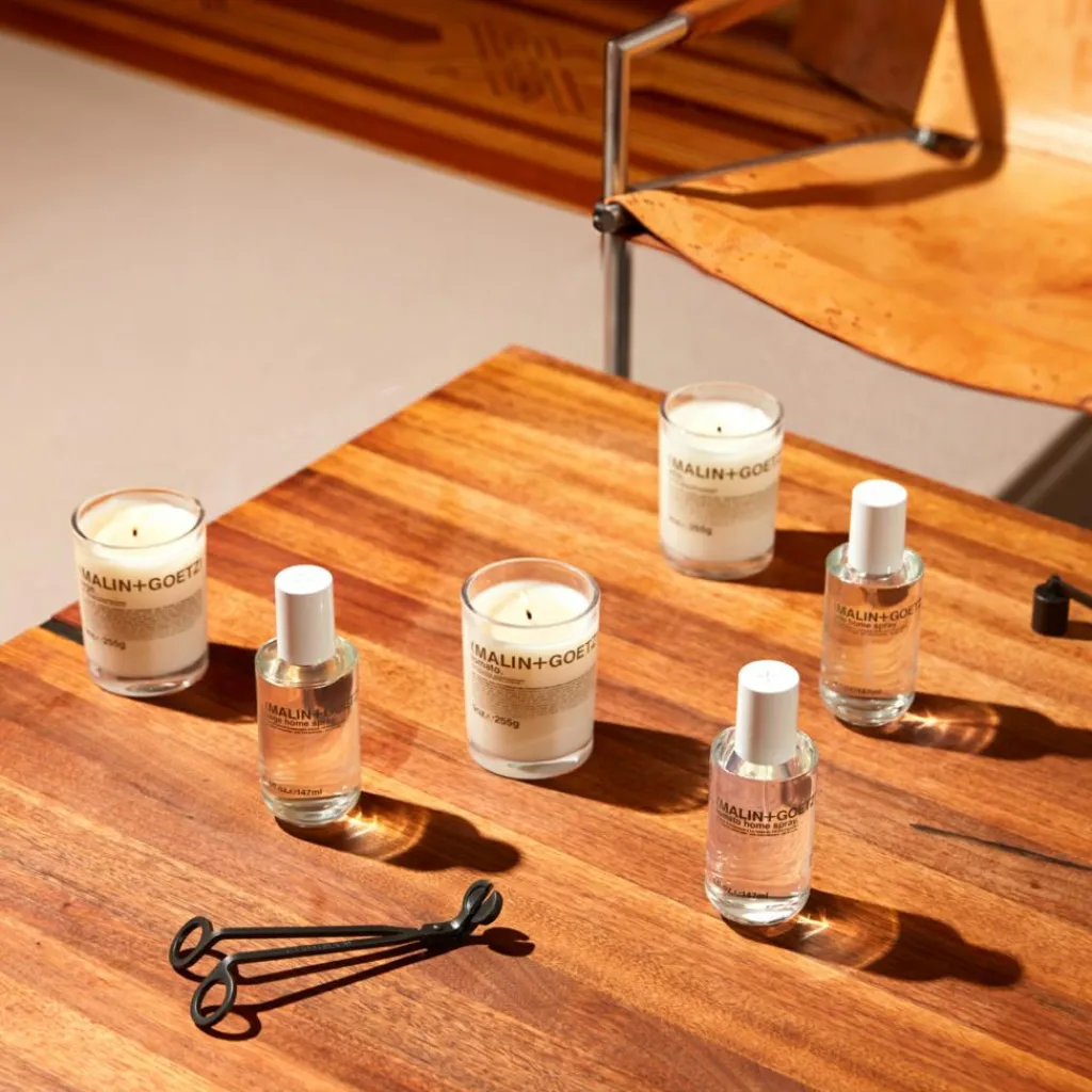 Malin+Goetz Sage Home Spray< Rumspray
