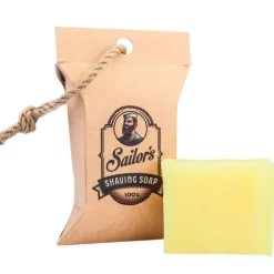 Sailor's Skum, Sprit & Gel>Shaving Soap