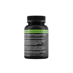 PurePower Kalium>Salt Kapsler