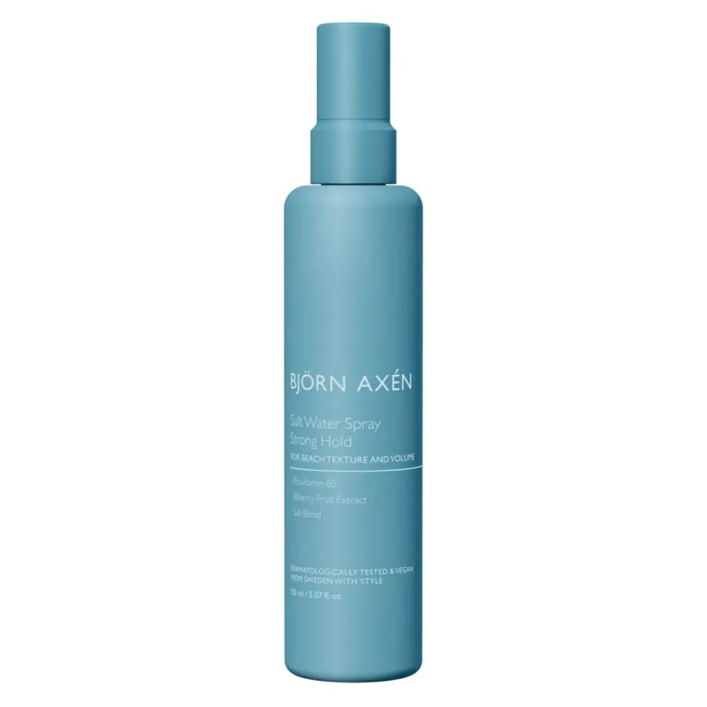 Björn Axén Volumen|Saltvandsspray<Salt Water Spray Strong Hold