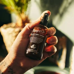 Pomp & co. Salted Tonic Spray< Tilbehør|Saltvandsspray