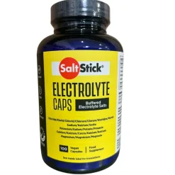 Saltsticks Saltkapsler< Elektrolytter