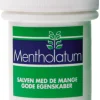 Mentholatum Salve< Øvrig