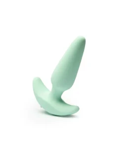 Klub Venus Sexlegetøj>S-assy Buttplug Med Vibrator
